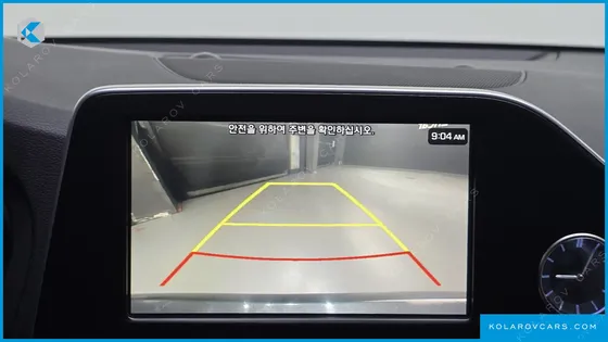 HYUNDAI GRANDEUR 2.4 PREMIUM