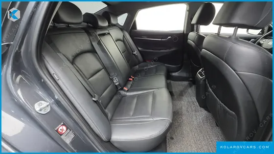 HYUNDAI GRANDEUR 2.4 PREMIUM