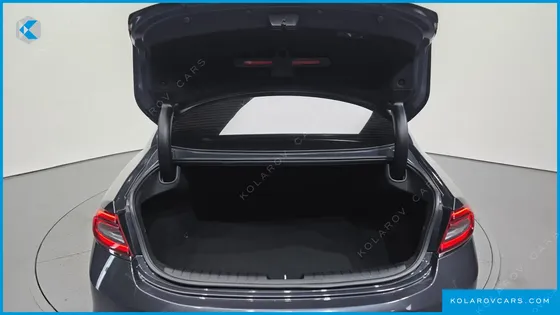 HYUNDAI GRANDEUR 2.4 PREMIUM