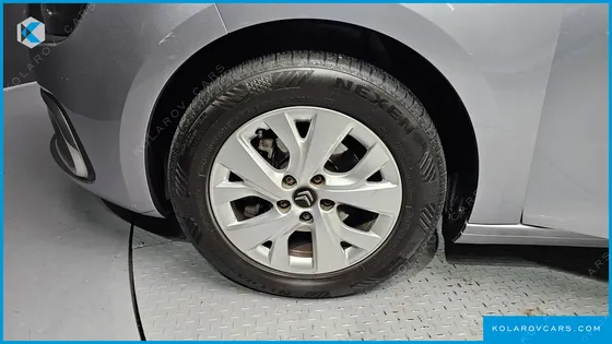 CITROËN C4 PICASSO 1.6 B-HDI FEEL