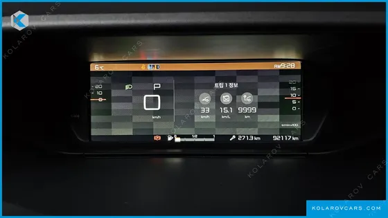 CITROËN C4 PICASSO 1.6 B-HDI FEEL