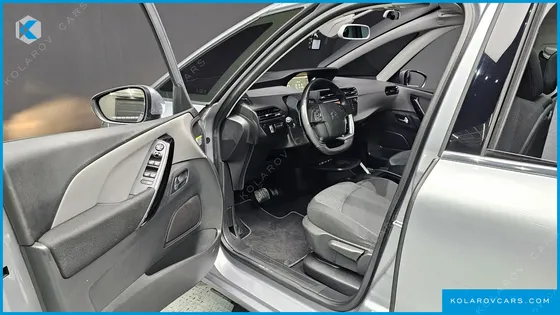 CITROËN C4 PICASSO 1.6 B-HDI FEEL
