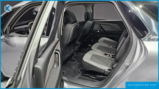 CITROËN C4 PICASSO 1.6 B-HDI FEEL