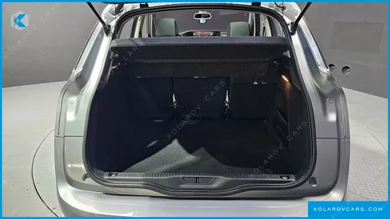CITROËN C4 PICASSO 1.6 B-HDI FEEL
