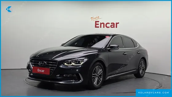 HYUNDAI GRANDEUR 2.4 PREMIUM