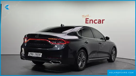 HYUNDAI GRANDEUR 2.4 PREMIUM