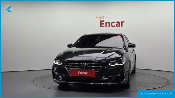 HYUNDAI GRANDEUR 2.4 PREMIUM
