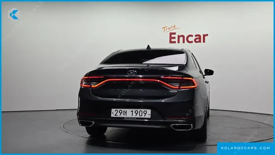 HYUNDAI GRANDEUR 2.4 PREMIUM