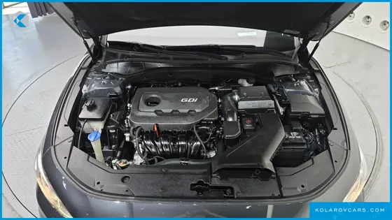 HYUNDAI GRANDEUR 2.4 PREMIUM