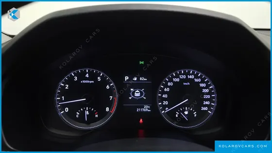 HYUNDAI GRANDEUR 2.4 PREMIUM