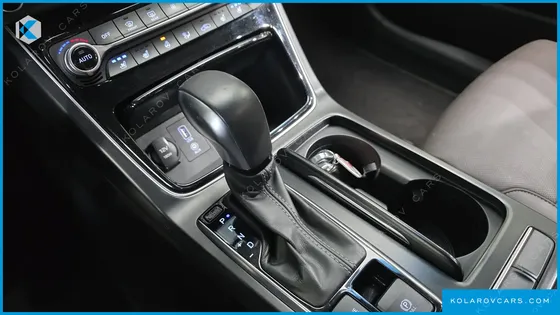 HYUNDAI GRANDEUR 2.4 PREMIUM
