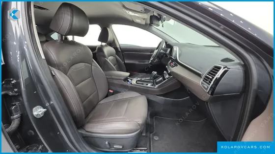 HYUNDAI GRANDEUR 2.4 PREMIUM