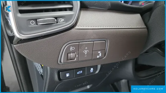 HYUNDAI GRANDEUR 2.4 PREMIUM