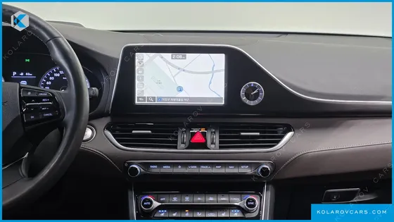 HYUNDAI GRANDEUR 2.4 PREMIUM