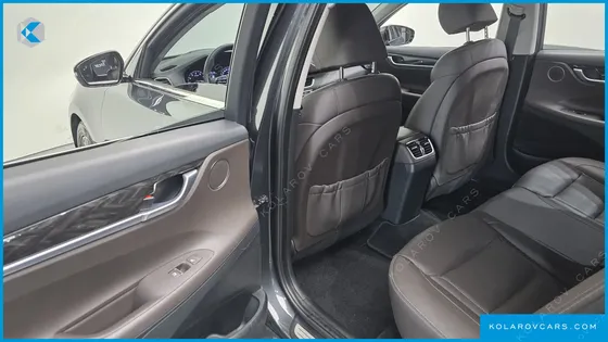 HYUNDAI GRANDEUR 2.4 PREMIUM