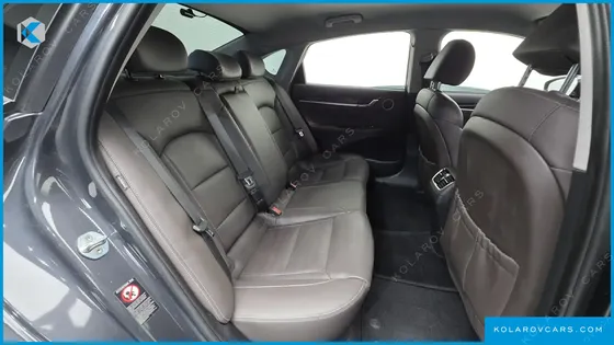 HYUNDAI GRANDEUR 2.4 PREMIUM