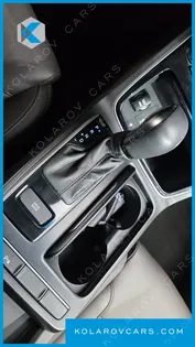 HYUNDAI GRANDEUR 3.0 LPI MODERN (RENTAL CAR)