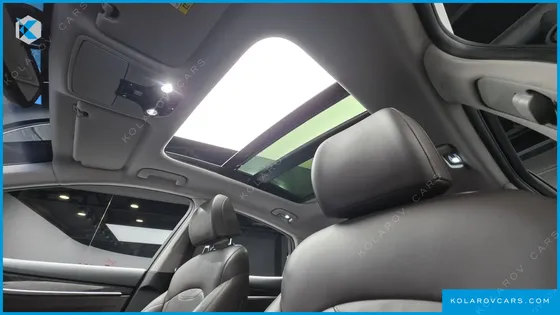 HYUNDAI GRANDEUR 3.0 LPI MODERN (RENTAL CAR)