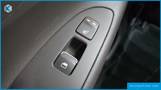 HYUNDAI GRANDEUR 3.0 LPI MODERN (RENTAL CAR)