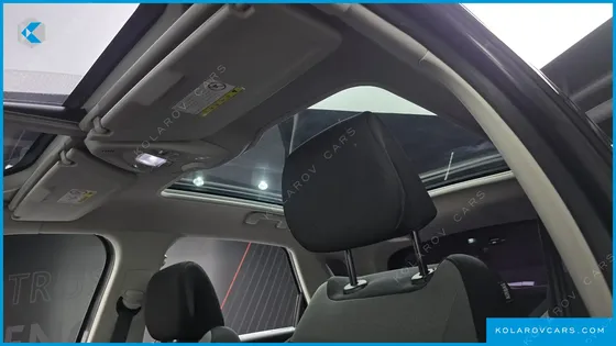 CITROËN C4 PICASSO 1.6 B-HDI INTENSIVE