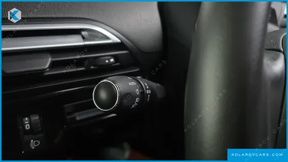 CITROËN C4 PICASSO 1.6 B-HDI INTENSIVE