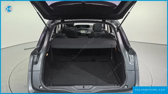 CITROËN C4 PICASSO 1.6 B-HDI INTENSIVE