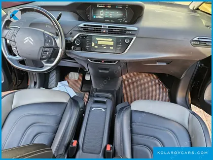 CITROËN C4 PICASSO 2.0 B-HDI INTENSIVE