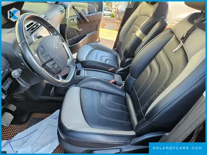 CITROËN C4 PICASSO 2.0 B-HDI INTENSIVE
