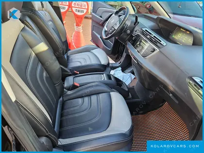 CITROËN C4 PICASSO 2.0 B-HDI INTENSIVE
