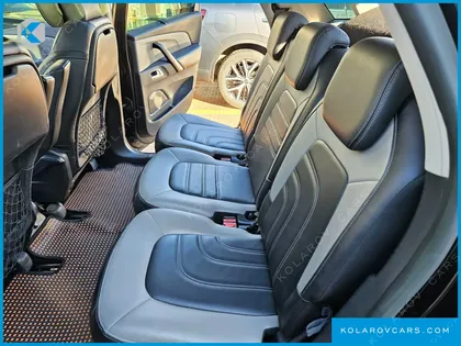 CITROËN C4 PICASSO 2.0 B-HDI INTENSIVE