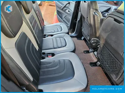 CITROËN C4 PICASSO 2.0 B-HDI INTENSIVE