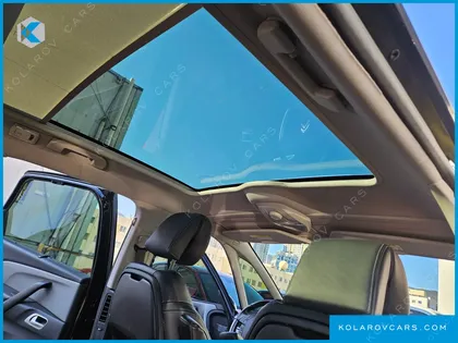 CITROËN C4 PICASSO 2.0 B-HDI INTENSIVE