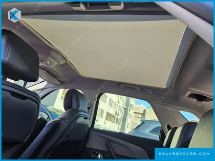CITROËN C4 PICASSO 2.0 B-HDI INTENSIVE