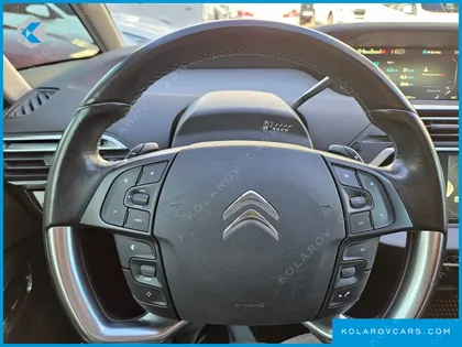 CITROËN C4 PICASSO 2.0 B-HDI INTENSIVE