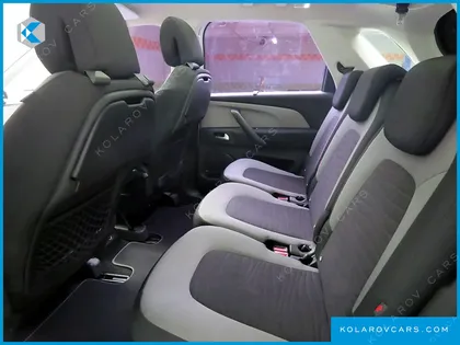 CITROËN C4 PICASSO 1.6 B-HDI INTENSIVE