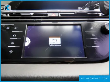 CITROËN C4 PICASSO 1.6 B-HDI INTENSIVE