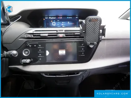 CITROËN C4 PICASSO 1.6 B-HDI INTENSIVE