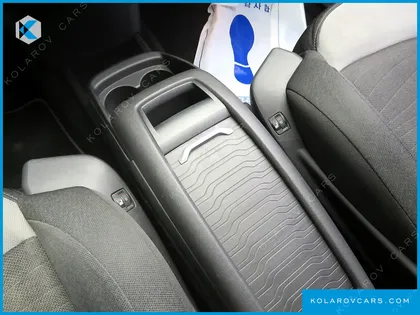 CITROËN C4 PICASSO 1.6 B-HDI INTENSIVE