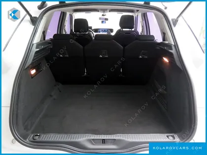CITROËN C4 PICASSO 1.6 B-HDI INTENSIVE