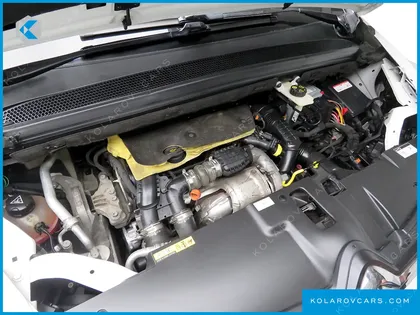 CITROËN C4 PICASSO 1.6 B-HDI INTENSIVE