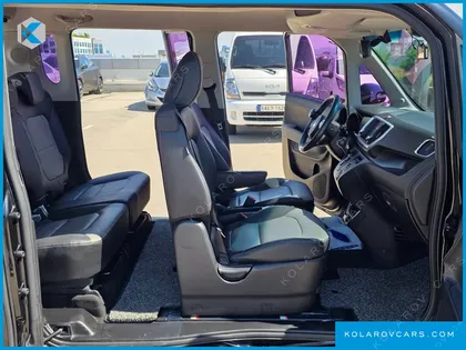 KIA RAY PRESTIGE