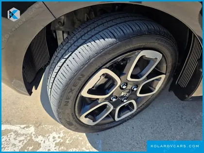 KIA RAY PRESTIGE