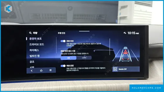 HYUNDAI SONATA 1.6 TURBO