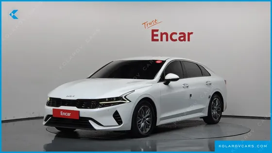 KIA K5 NOBLESSE