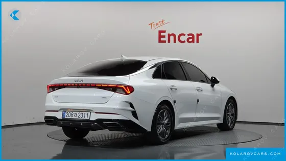 KIA K5 NOBLESSE