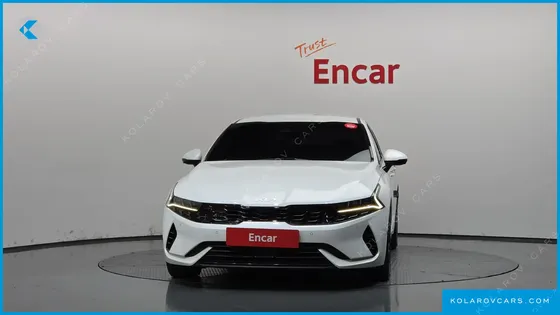 KIA K5 NOBLESSE