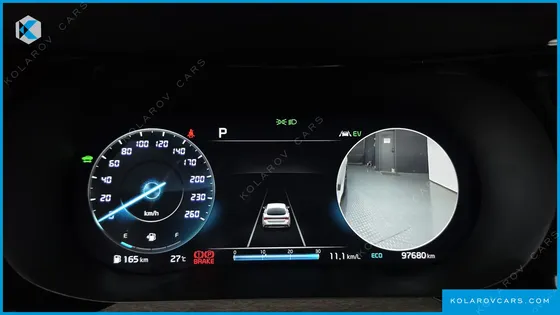 KIA K5 NOBLESSE