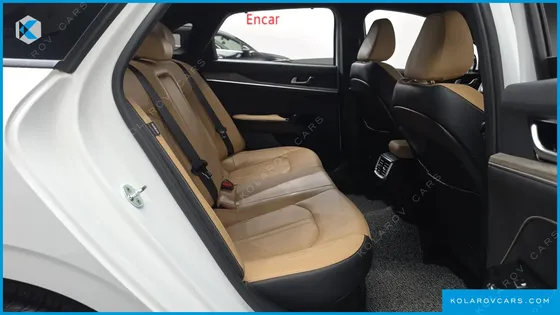 KIA K5 NOBLESSE