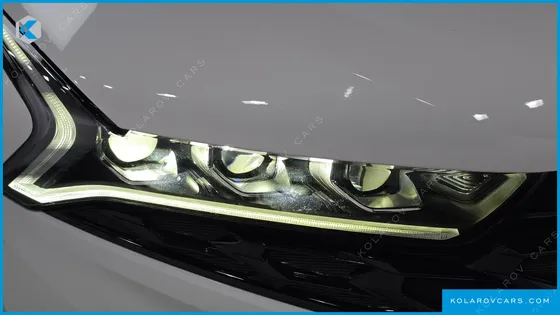 KIA K5 NOBLESSE