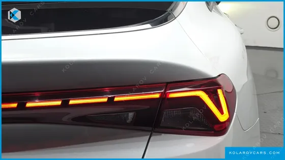 KIA K5 NOBLESSE